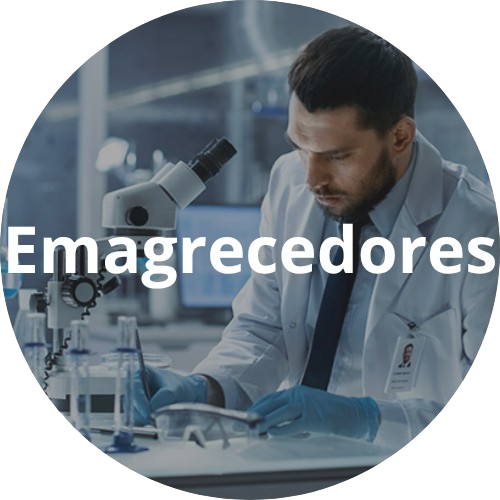 Emagrecedores