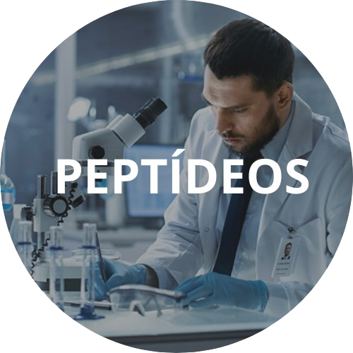 PEPTÍDEOS
