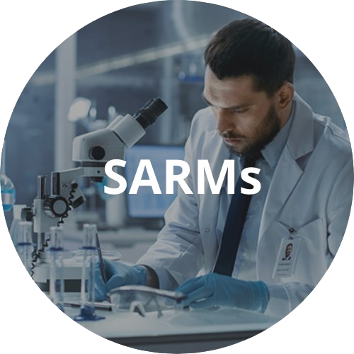 SARMs