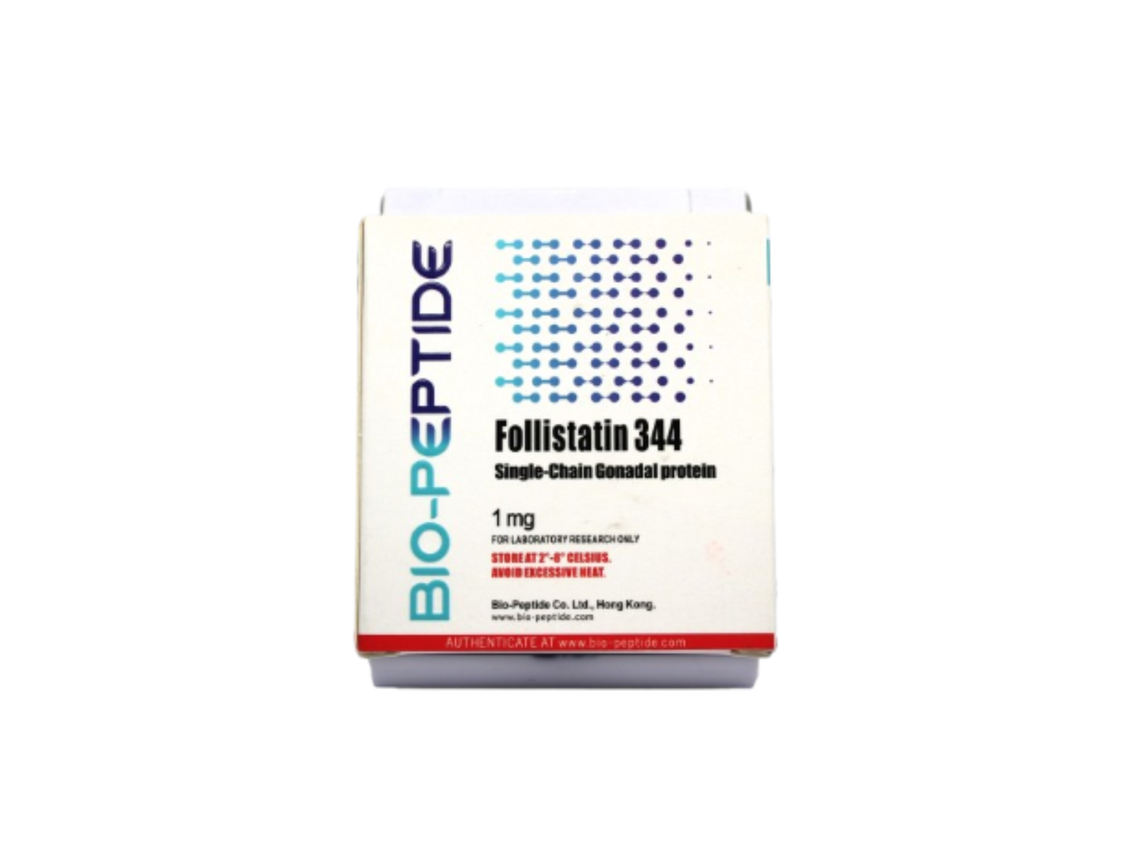 Follistatina 344 1mg