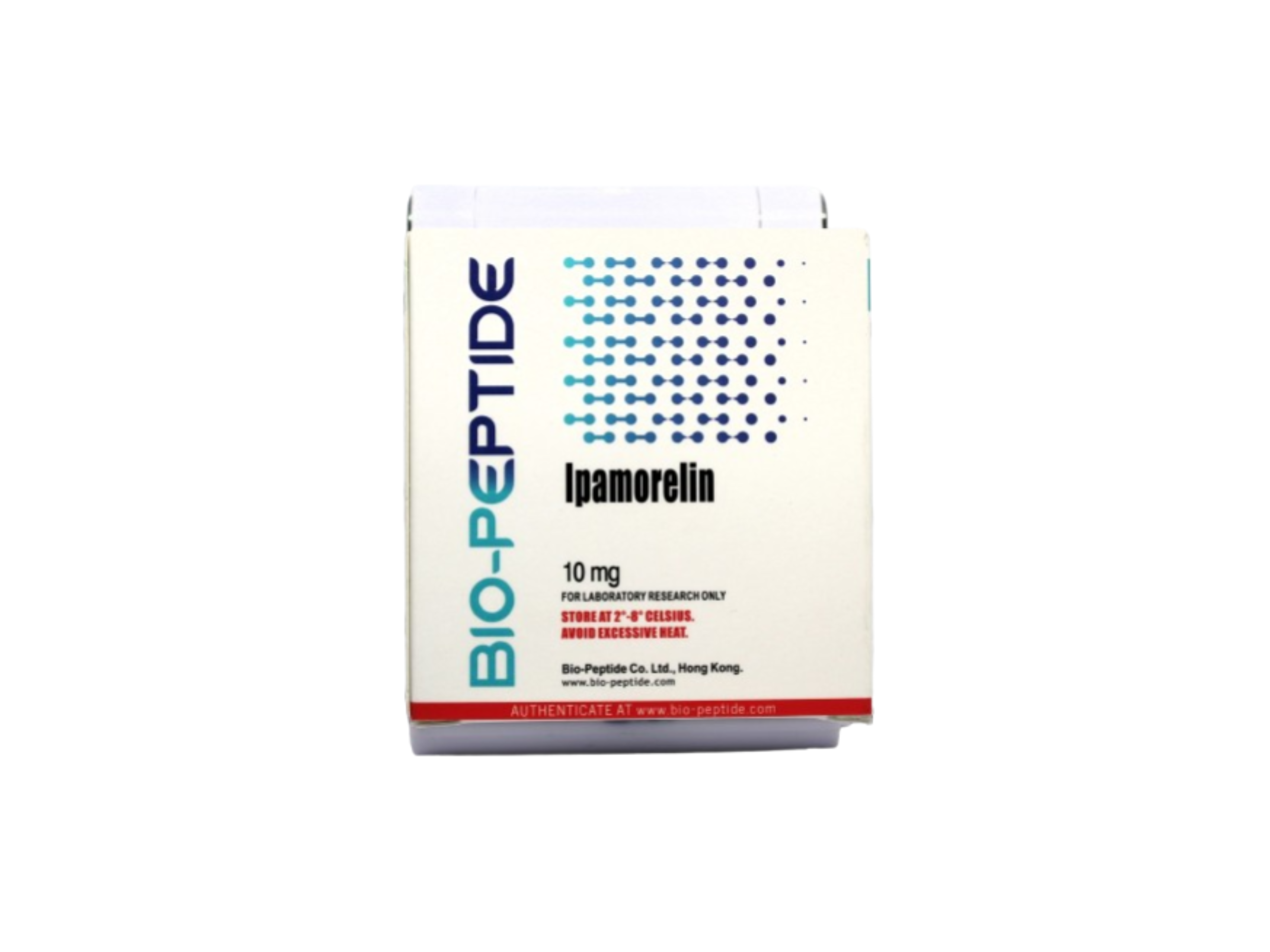Ipamorelin 10mg