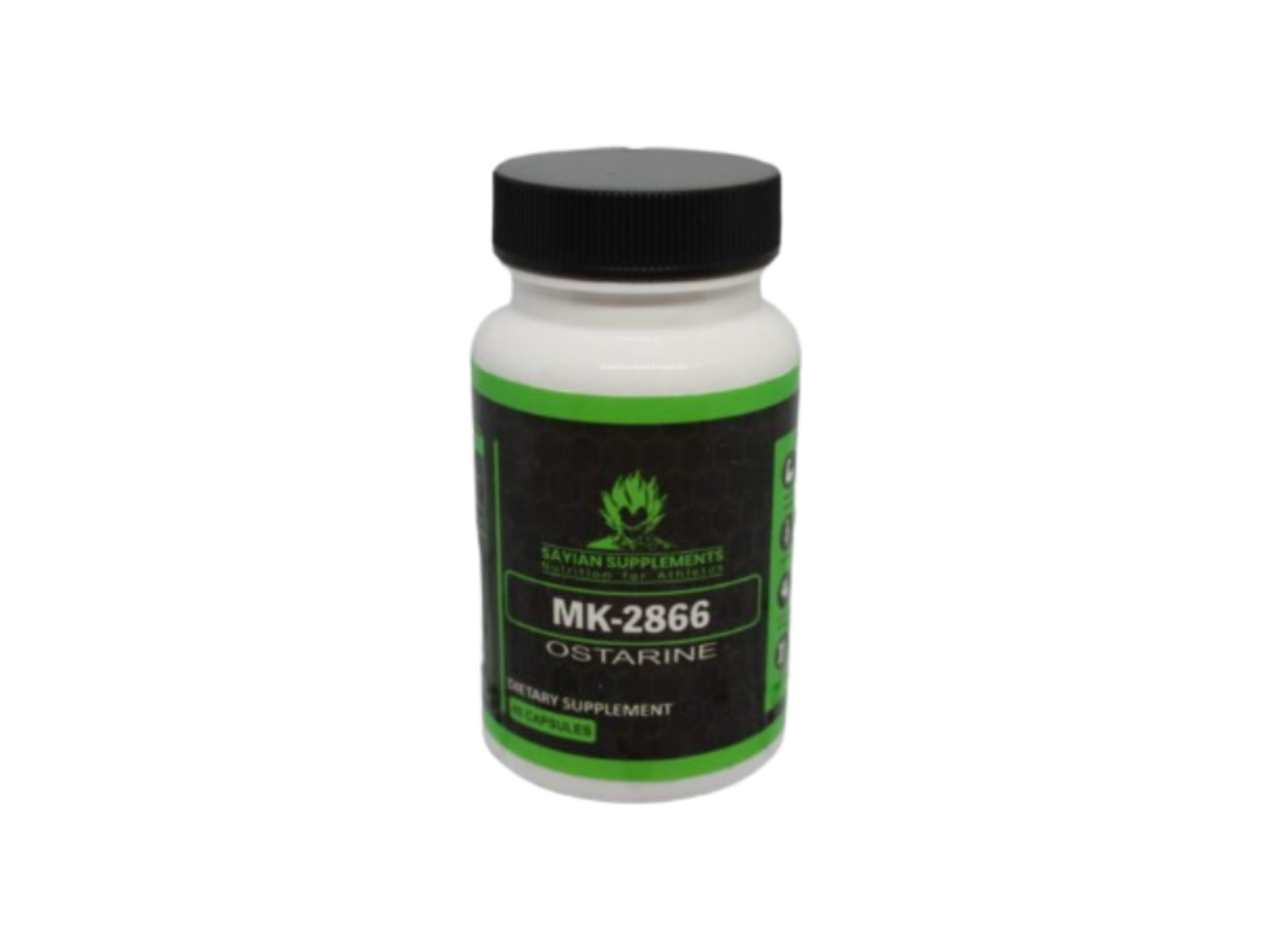 Ostarine 10mg (50 comp)