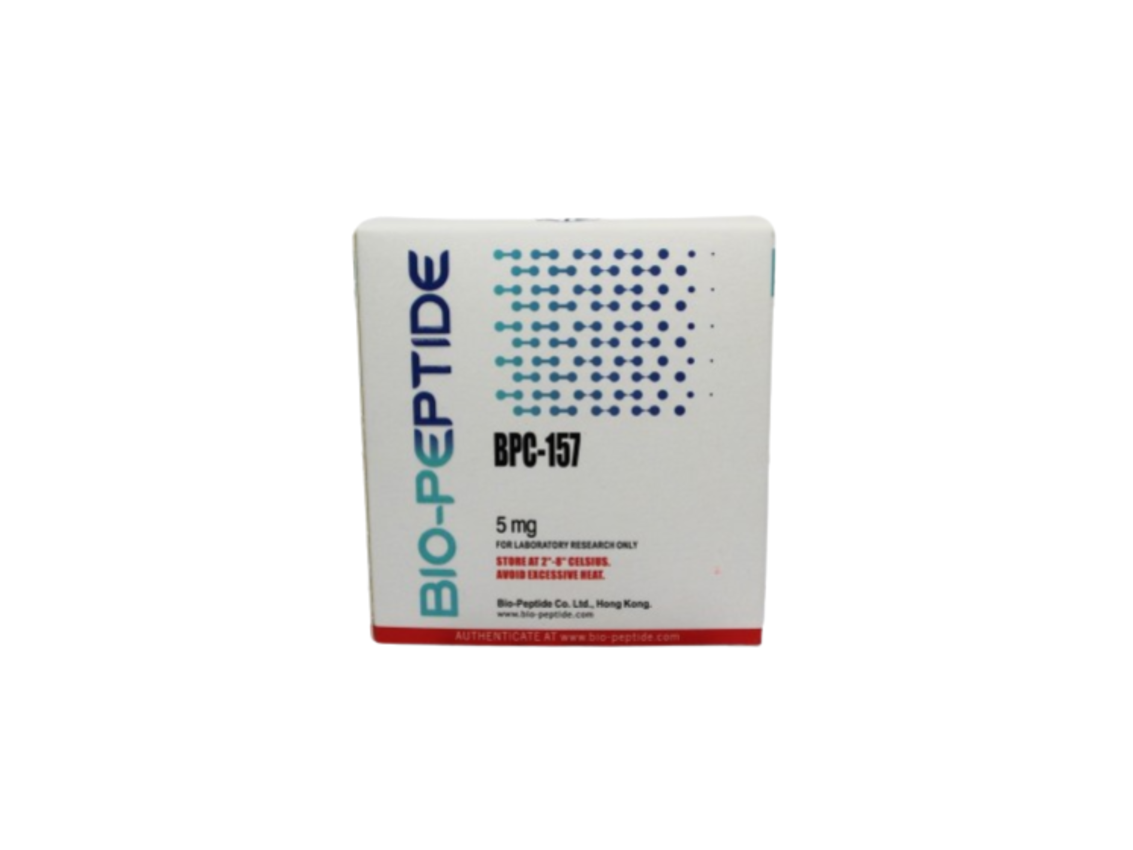 BPC-157 5mg