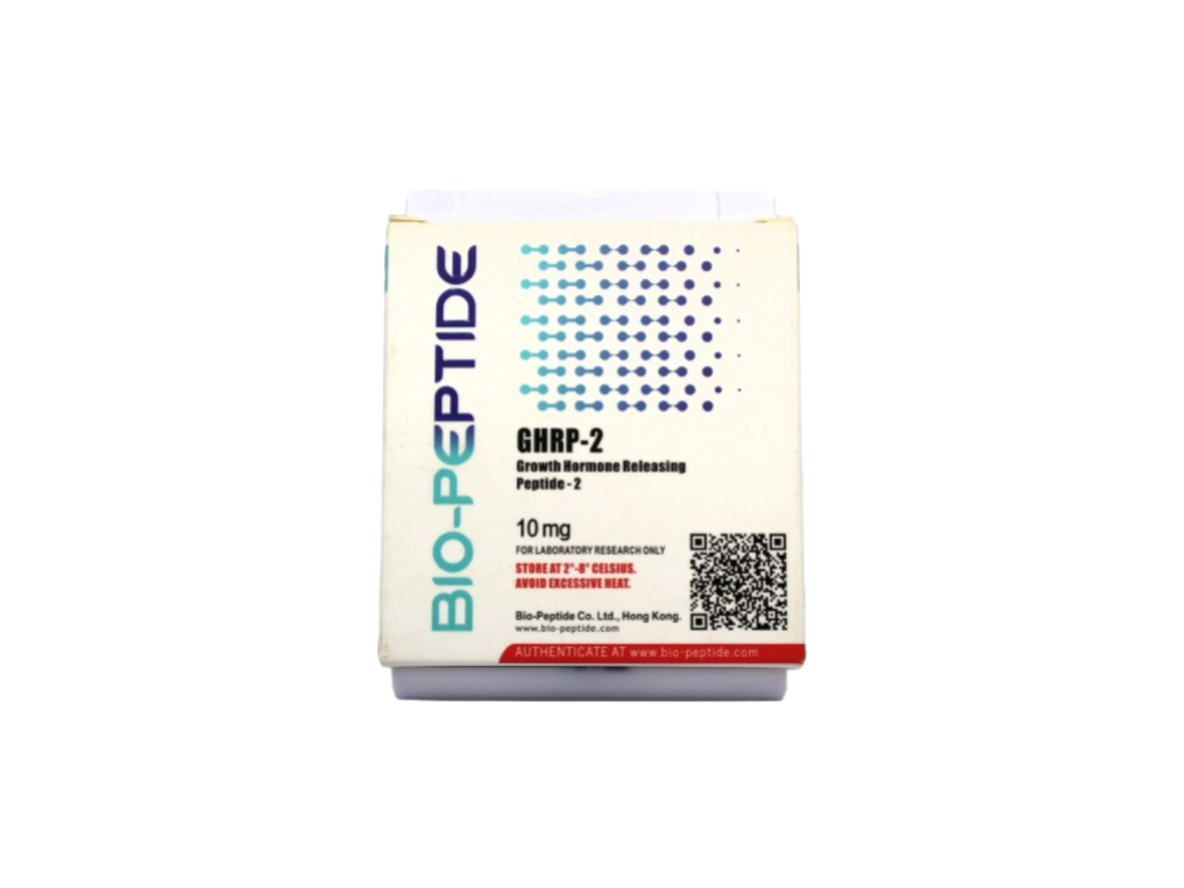 GHRP-2 10mg