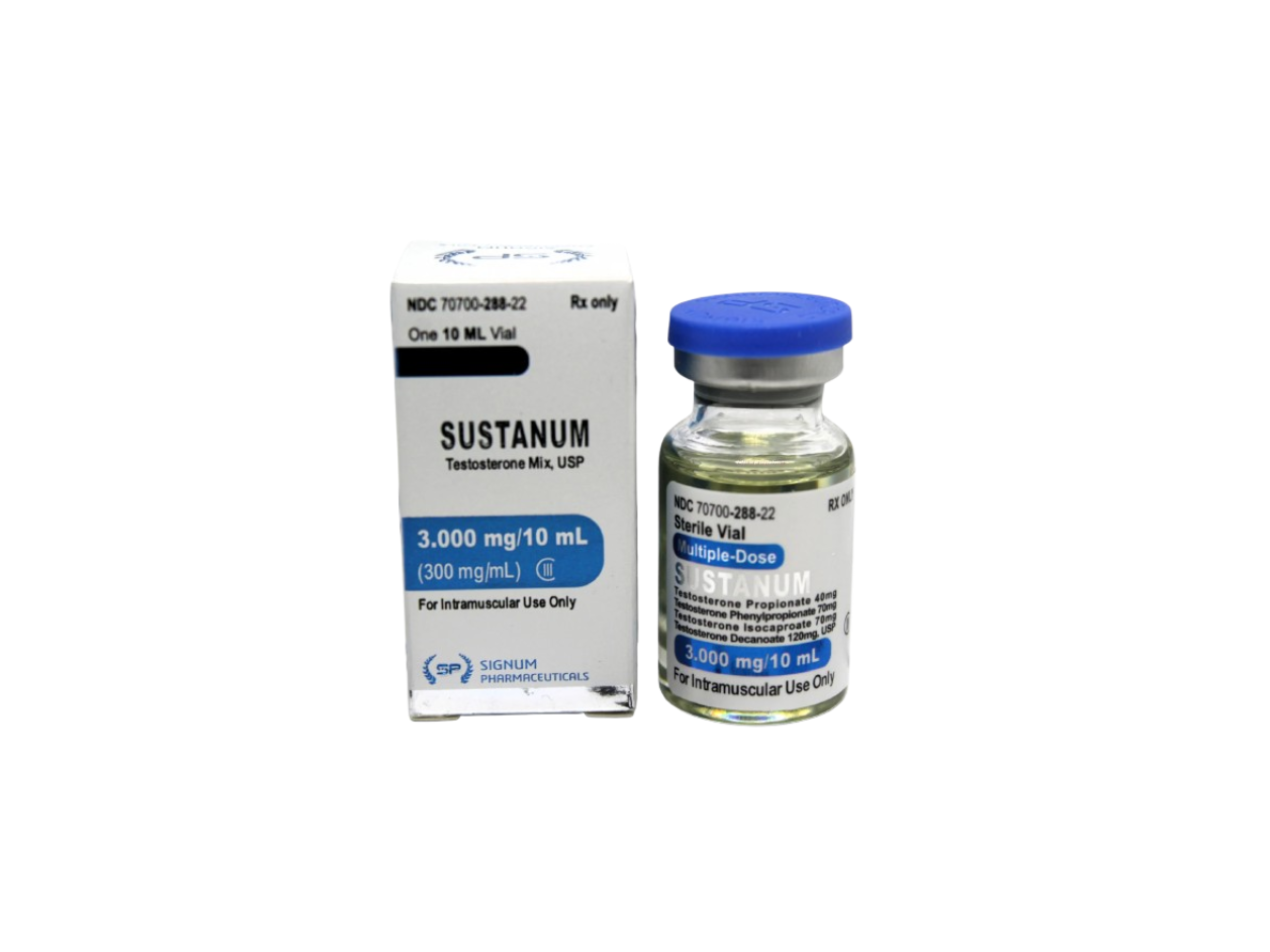 Sustanon 350mg