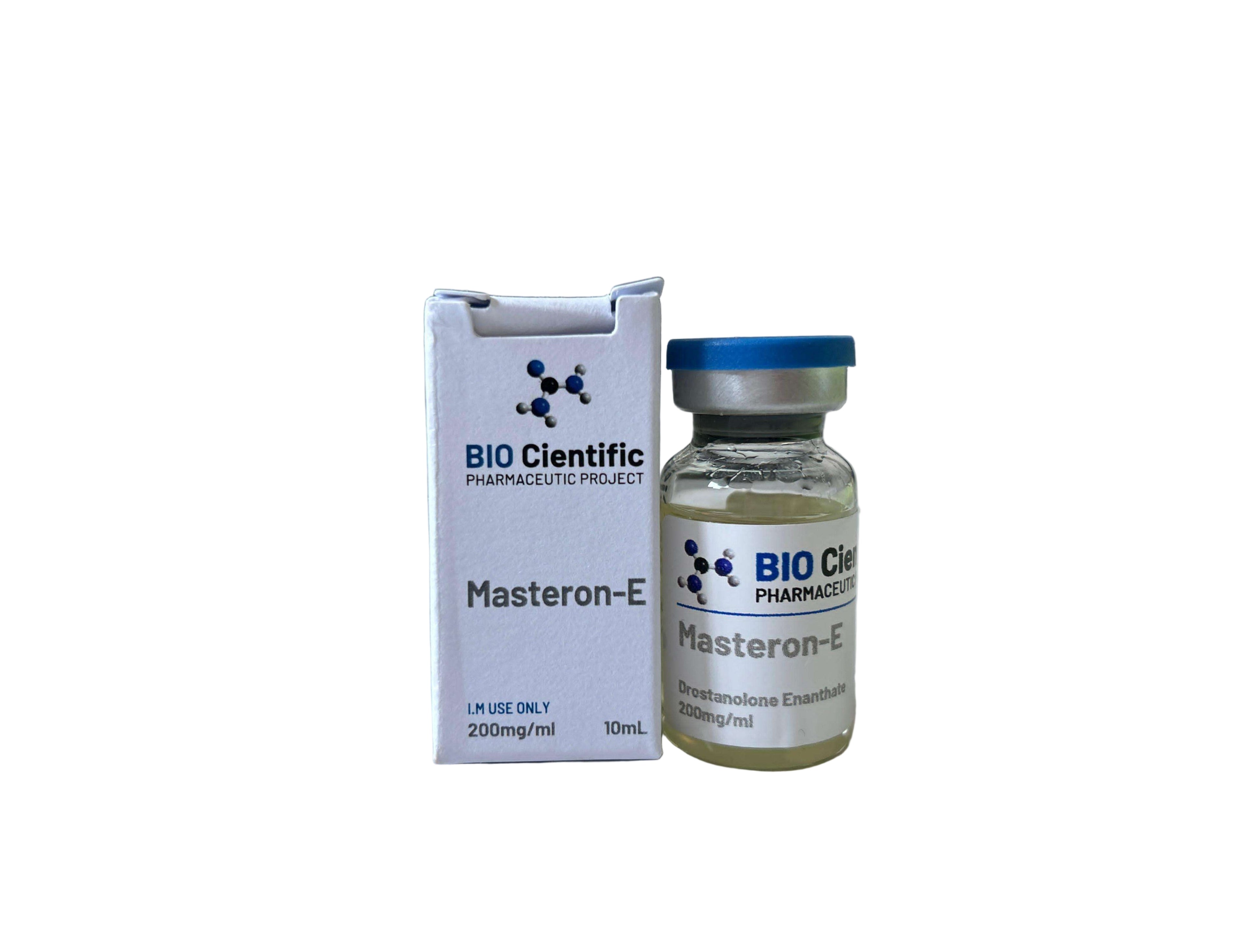 Masteron Enantato 250mg