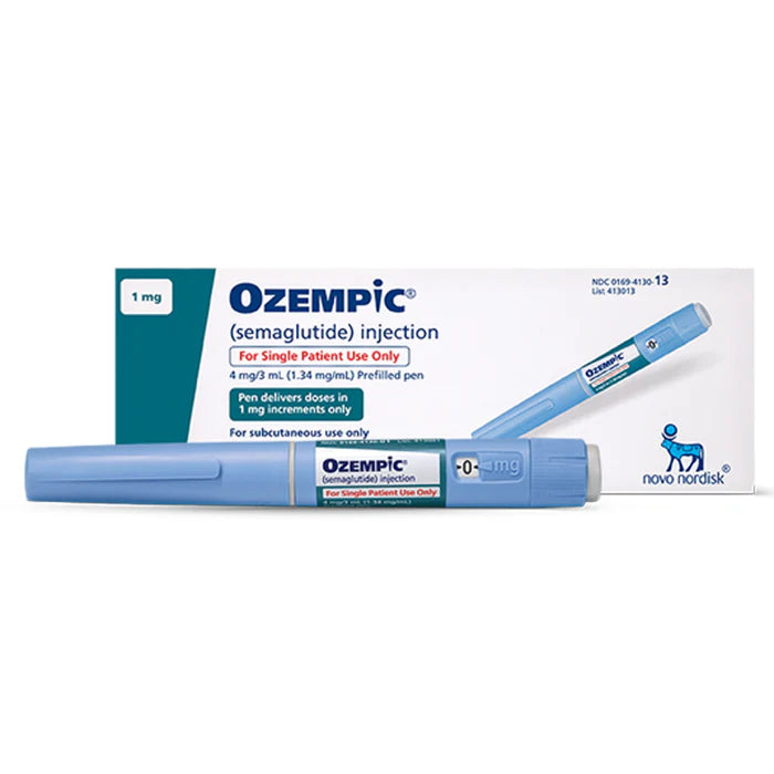 Ozempic farmaceutico