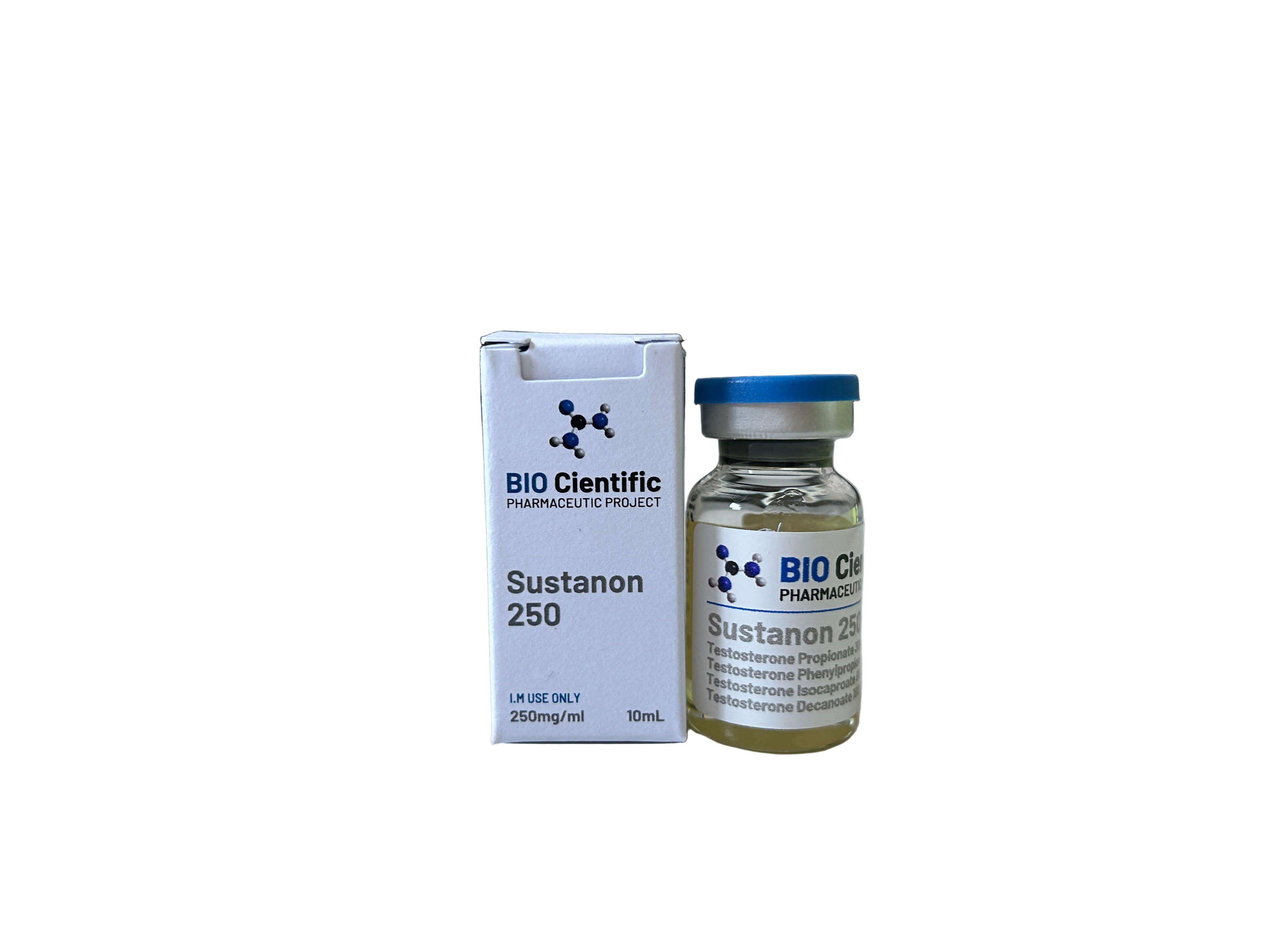 Sustanon 250mg