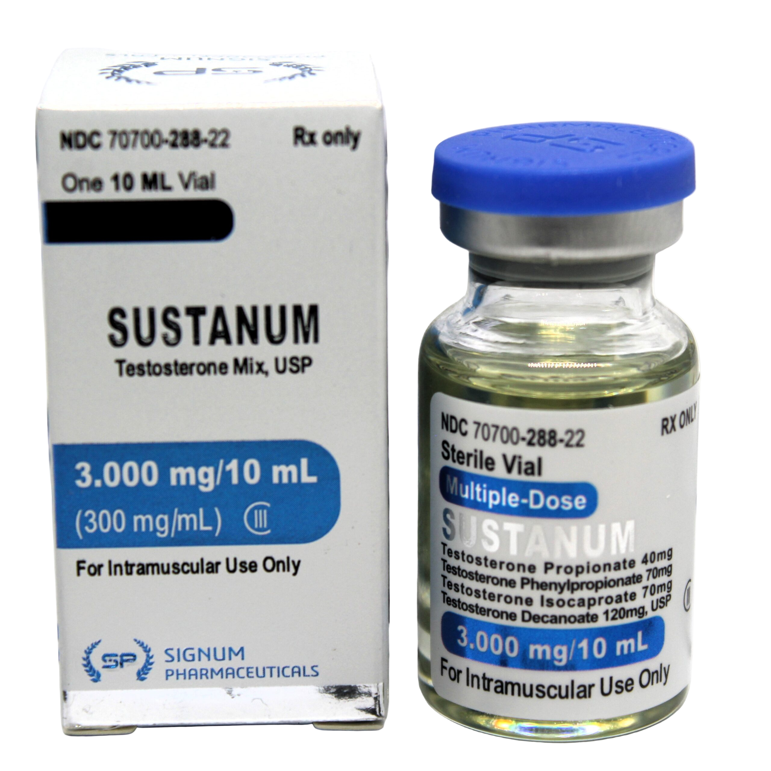 Sustanon 350mg