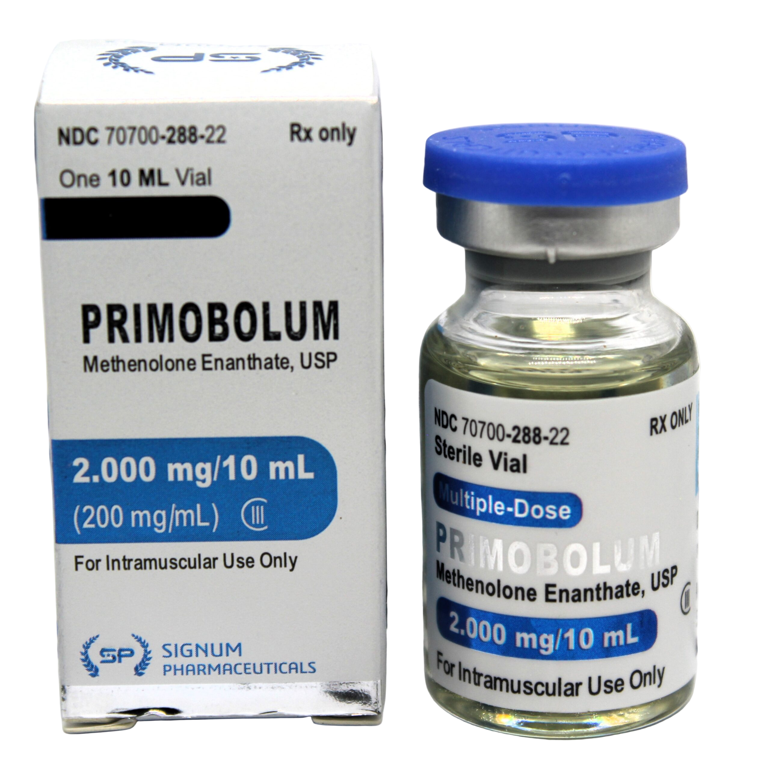 Primobolan 200mg
